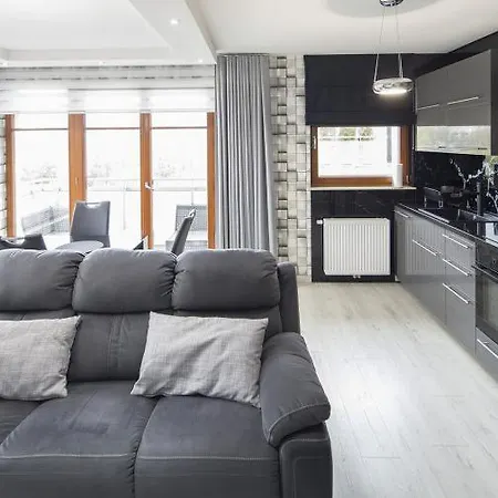 Lokietka 700m Do Plazy Parking Apartment *